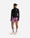 Haut manches longues Flex pour femme The North Face