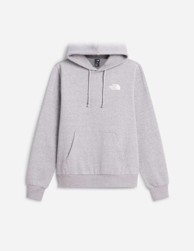 Sweat à capuche standard Evolution Core Dome pour femme The North Face