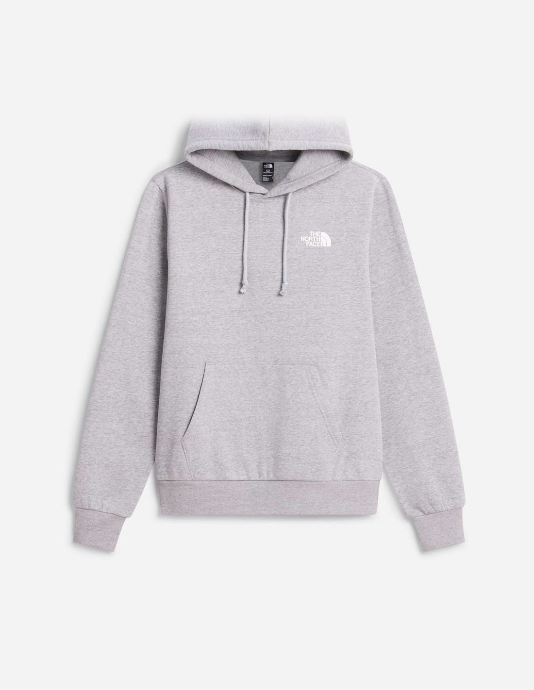 Sweat à capuche standard Evolution Core Dome pour femme The North Face