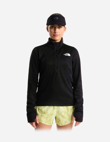 Polaire à col zippé Winter Warm Pro pour femme The North Face