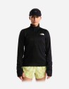 Polaire à col zippé Winter Warm Pro pour femme The North Face