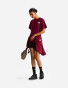 T-shirt décontracté Wish For Snow pour femme The North Face