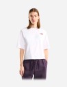 T-shirt graphique Hike Picnic coupe boxy pour femme The North Face