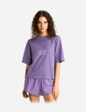 T-shirt coupe boxy Zumu 2.0 pour femme The North Face