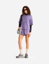 T-shirt coupe boxy Zumu 2.0 pour femme The North Face
