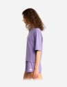 T-shirt coupe boxy Zumu 2.0 pour femme The North Face
