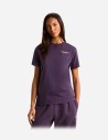 T-shirt standard Monte Graphic pour femme The North Face