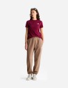 T-shirt ajusté Simple Dome Evolution pour femme The North Face