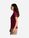 T-shirt ajusté Simple Dome Evolution pour femme The North Face