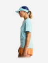 T-shirt Summit High Trail Graphic pour femme The North Face