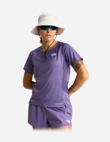 T-shirt Sunriser pour femme The North Face