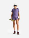 T-shirt Sunriser pour femme The North Face