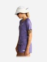 T-shirt Sunriser pour femme The North Face