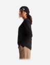 T-shirt à manches longues décontracté TNF™ Essential Simple Dome pour femme The North Face