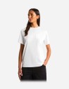 T-shirt décontracté Half Dome Evolution pour femme The North Face