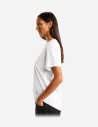 T-shirt décontracté Half Dome Evolution pour femme The North Face