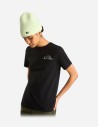 T-shirt coupe regular Mountainscape pour femme The North Face