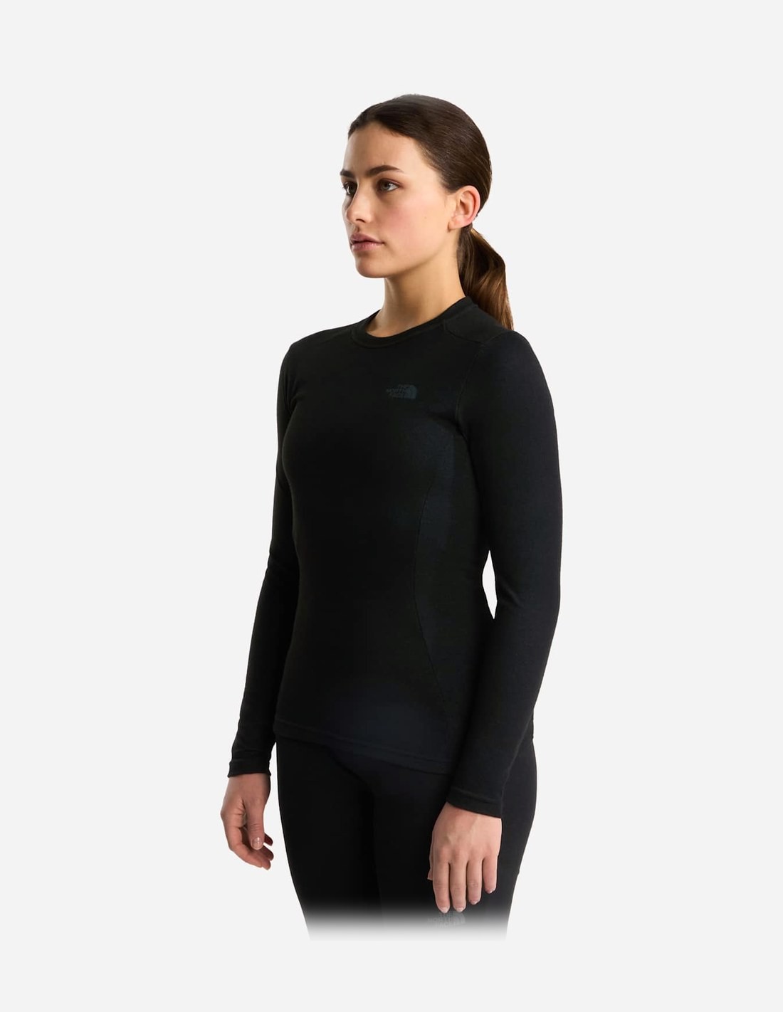 Haut à manches longues Easy pour femme The North Face