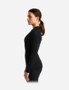 Haut à manches longues Easy pour femme The North Face