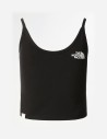 Débardeur court pour femme The North Face