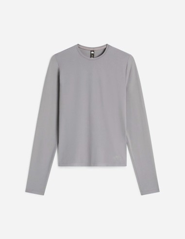 T-shirt manches longues Dune Sky pour femme The North Face