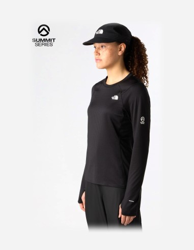 Haut à manches longues Summit Altimetro pour femme The North Face
