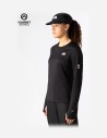 Haut à manches longues Summit Altimetro pour femme The North Face
