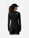 Haut à manches longues Summit Altimetro pour femme The North Face