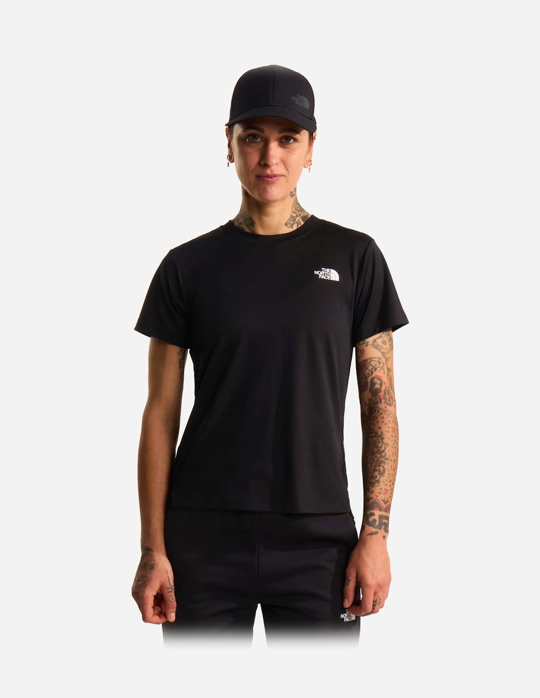 T-shirt Flex pour femme The North Face