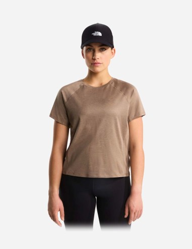 T-shirt Jaida pour femme The North Face