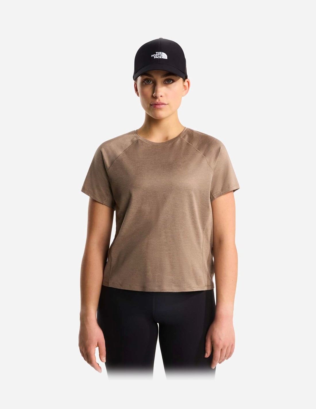 T-shirt Jaida pour femme The North Face