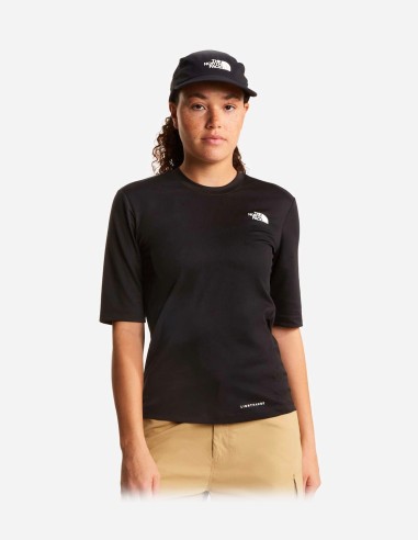 T-shirt Shadow pour femme The North Face