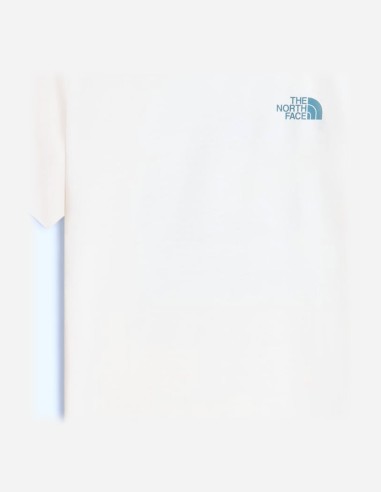 T-shirt standard Outdoor Graphic 3 pour femme The North Face