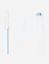 T-shirt standard Outdoor Graphic 3 pour femme The North Face