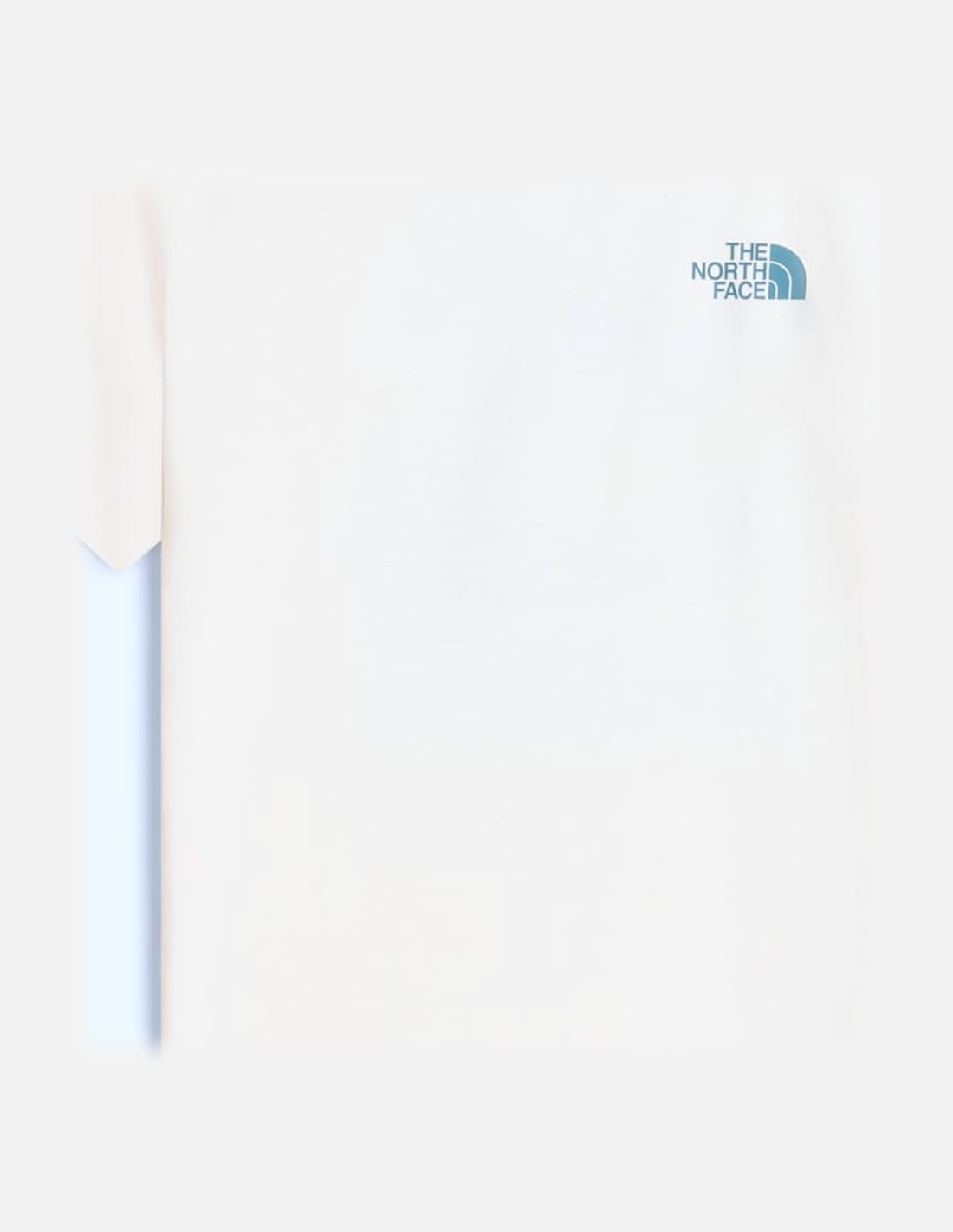 T-shirt standard Outdoor Graphic 3 pour femme The North Face