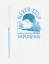T-shirt standard Outdoor Graphic 3 pour femme The North Face