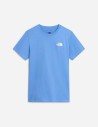 T-shirt standard Flower Logo Graphic pour femme The North Face