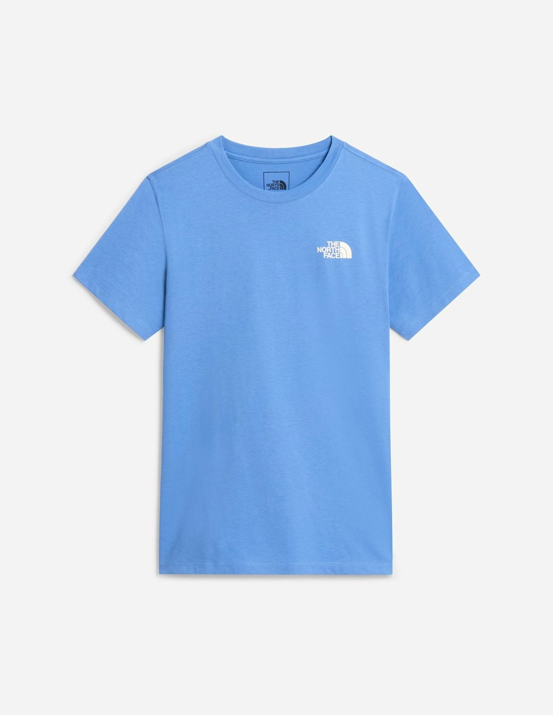 T-shirt standard Flower Logo Graphic pour femme The North Face
