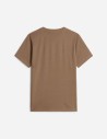 T-shirt standard Monte Graphic pour femme The North Face
