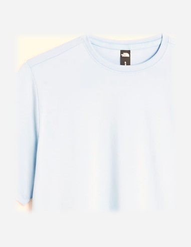 T-shirt Dune Sky pour femme The North Face