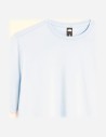 T-shirt Dune Sky pour femme The North Face