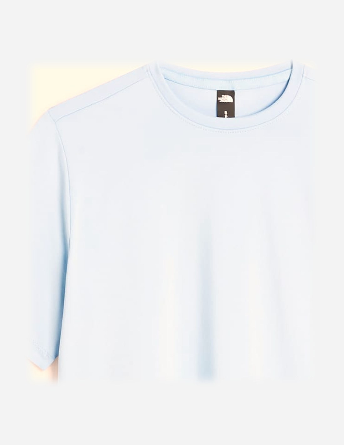 T-shirt Dune Sky pour femme The North Face