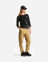 T-shirt à manches 3/4 Tanken pour femme The North Face