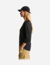 T-shirt à manches 3/4 Tanken pour femme The North Face