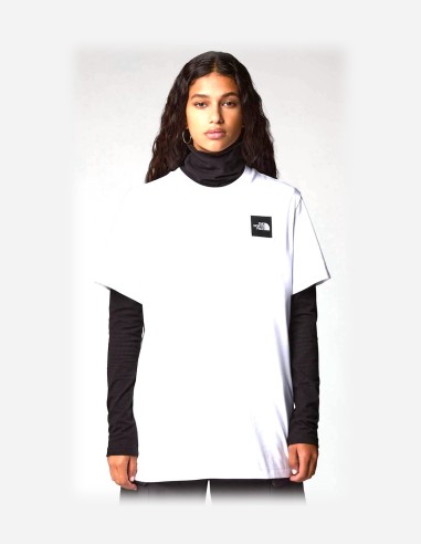 T-shirt décontracté Fine pour femme The North Face