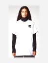 T-shirt décontracté Fine pour femme The North Face