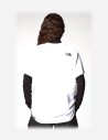 T-shirt décontracté Fine pour femme The North Face