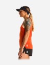 Débardeur de course Summit High Trail Run pour femme The North Face