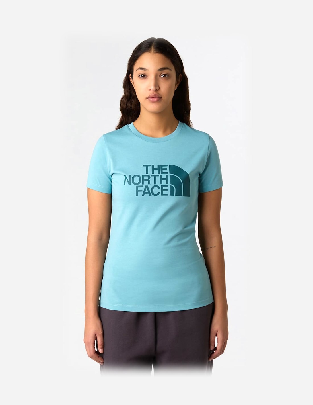 T-shirt Easy pour femme The North Face