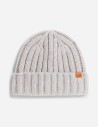 Bonnet en laine mérinos The North Face
